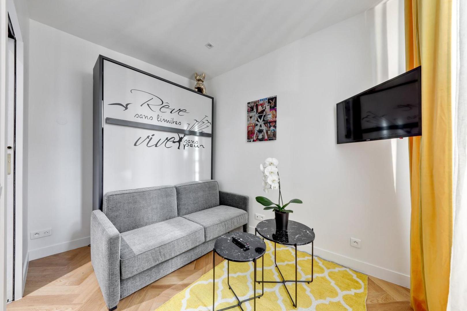 213-Suite Givenchy Paris Extérieur photo